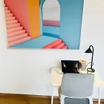 Beautiful 2 Bedrooms Flat In Luxembourg
