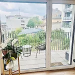 Beautiful 2 Bedrooms Flat In Luxembourg