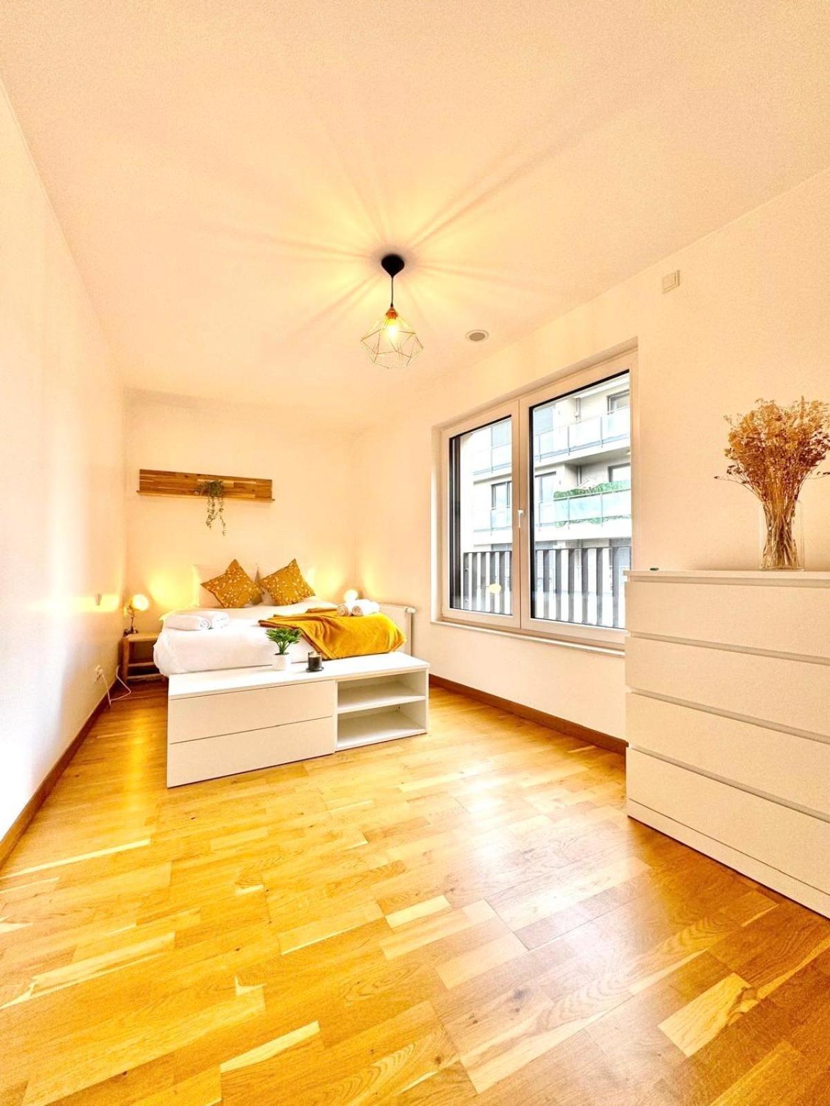 Appartement Beautiful 2 Bedrooms Flat In